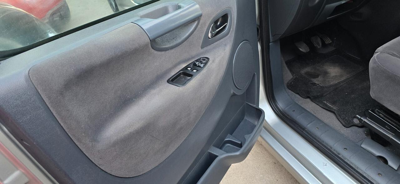 Citroen Jumpy 2.0 HDi/160 FAP 9 posti Multispace Exclusive