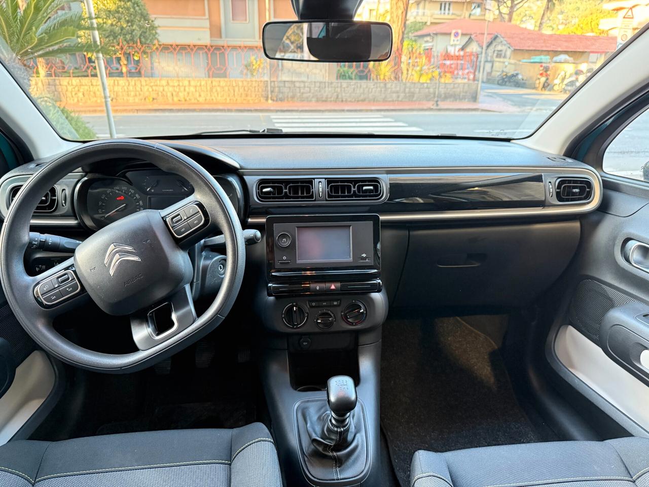 Citroen C3 BlueHDi 100 S&S Feel