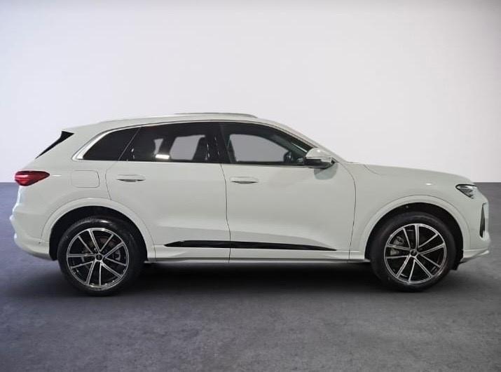 Audi Q5 SUV TDI quattro