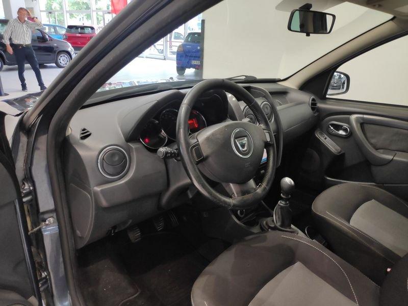 Dacia Duster 1.5 dCi 110CV Start&Stop 4x4 Prestige*4x4*DIESEL*