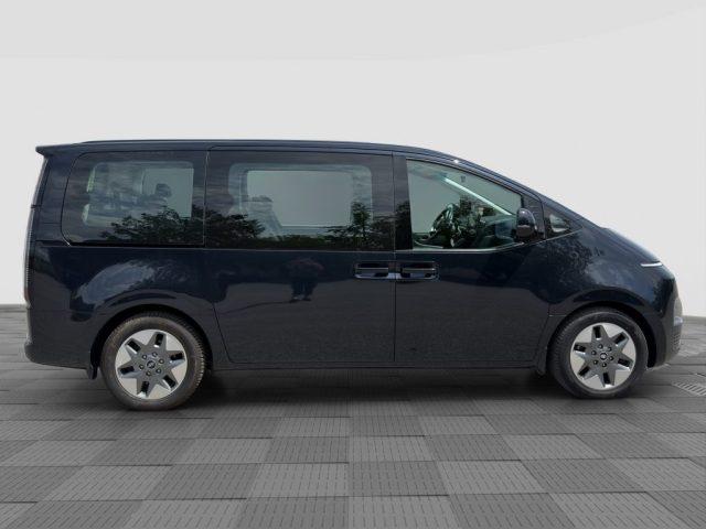HYUNDAI Staria Staria 2.2 AT AWD 9 posti Wagon