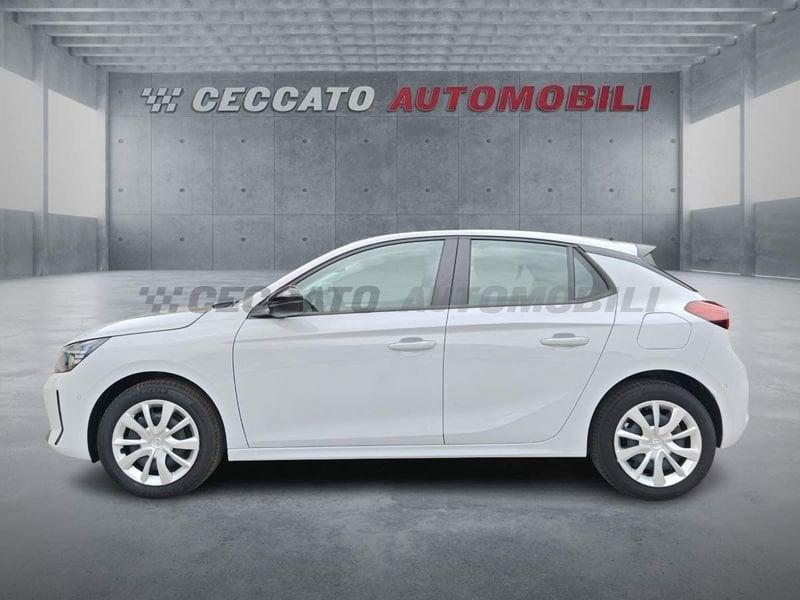 Opel Corsa Corsa 1.2 Edition s&s 100cv