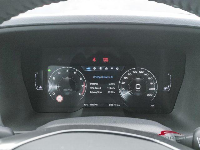 KGM Tivoli MUST 1.5 Turbo GDI 135 CV