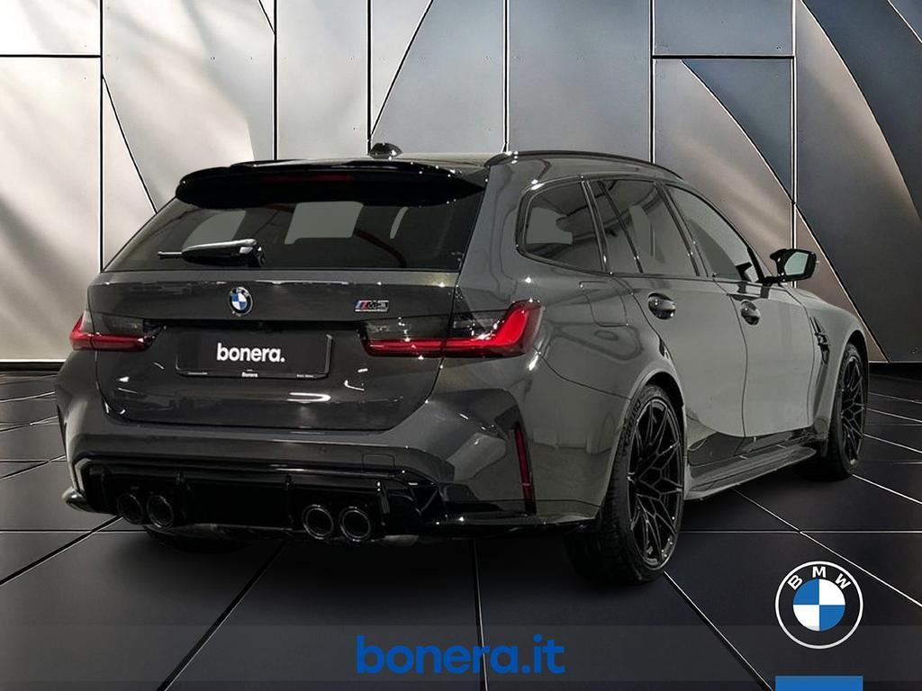 BMW M3 Berlina 3.0 Competition M xDrive Steptronic