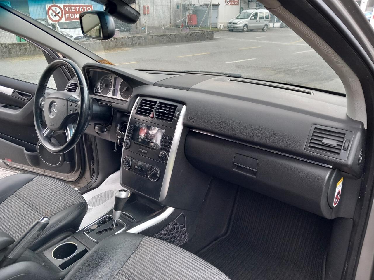 Mercedes Classe B 180 CDI Sport Aut.