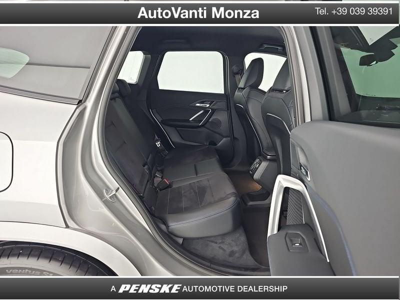 BMW X1 X1 xDrive 25e Msport Pro