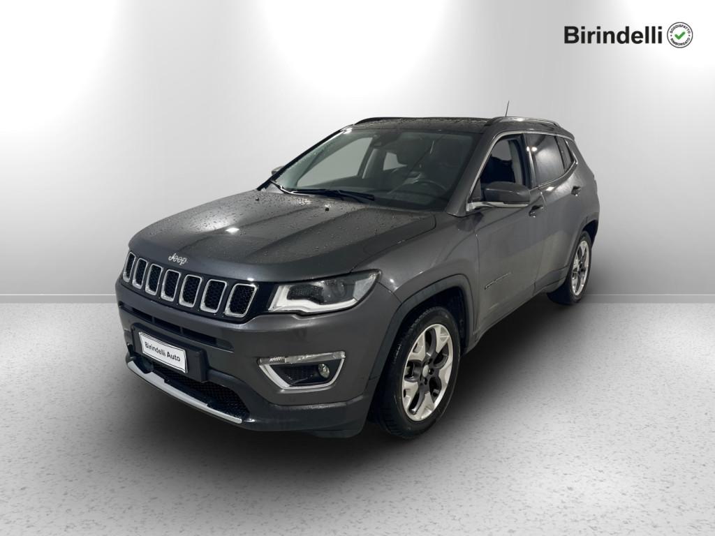 JEEP Compass 2ª serie - Compass 1.6 Multijet II 2WD Limited