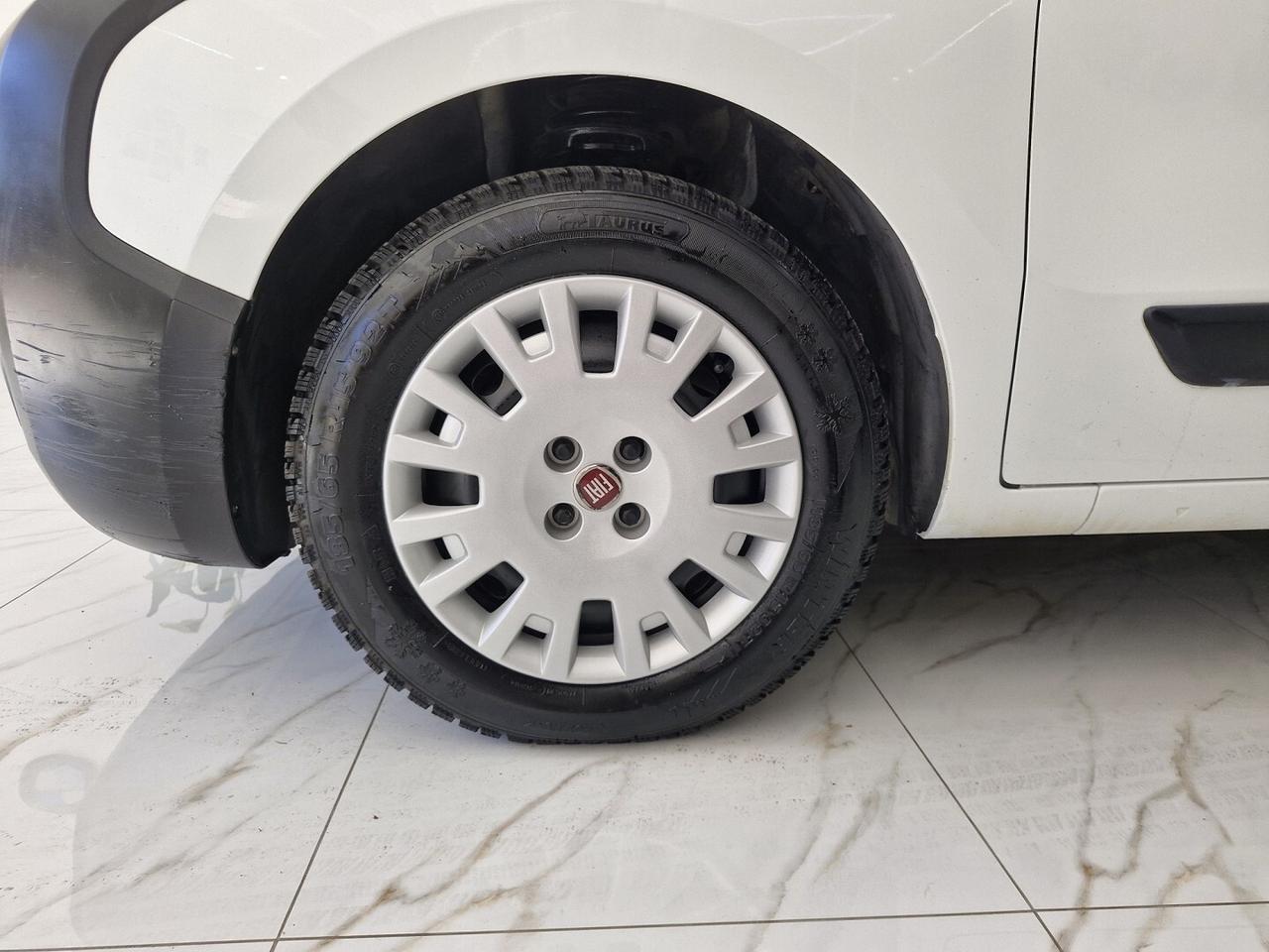 FIAT FIORINO 1.3 MULTIJET 75CV FURGONE