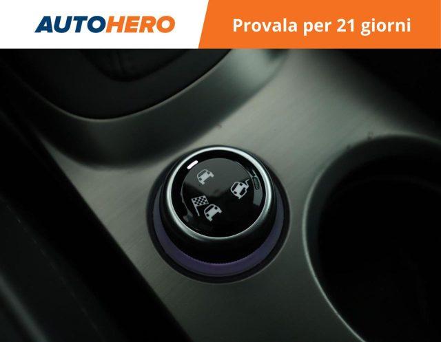 FIAT 500X 1.4 MultiAir 170 CV AT9 4x4 Cross Plus