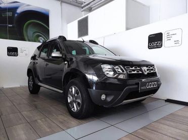 Dacia Duster 1ª serie 1.5 dCi 110CV 4x2 Ambiance