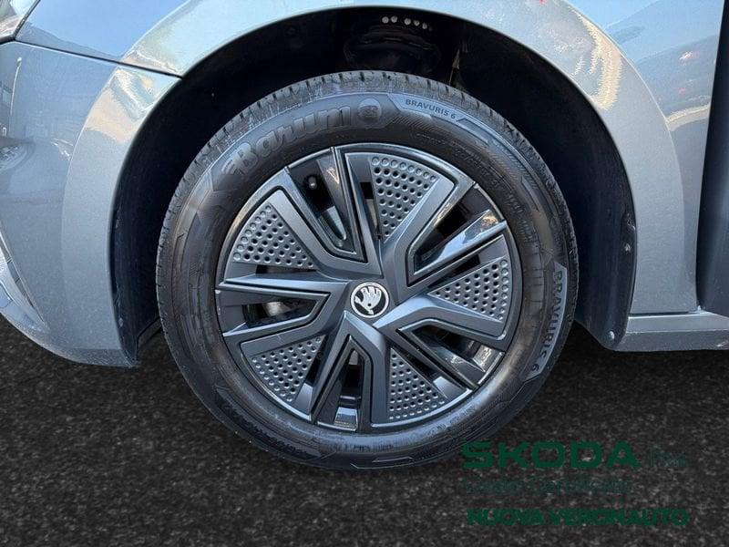 Škoda Fabia Fabia Style 1.0 TSI 81 kW (110 CV) 7 marce - DSG