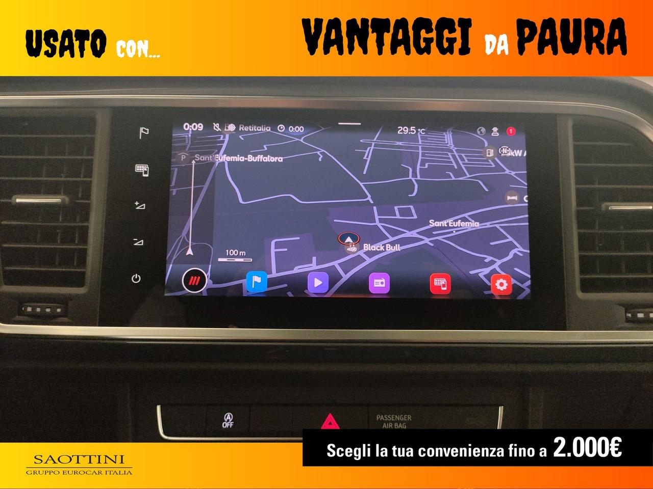 1.5 ecotsi Business 150 CV DSG