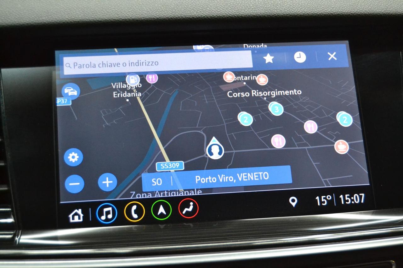 Opel Insignia 1.6 CDTI 136 S&S aut.Sports Tourer Innovation