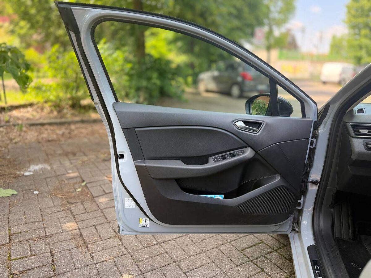 Renault Clio 1.6 E-Tech full hybr.Evolution 145cv