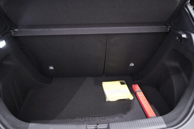 MG MG3 1.5 115cv Ice Comfort