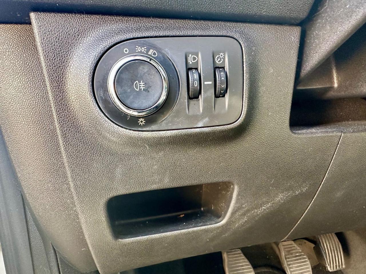 Opel Corsa Advance 1.3 CDTI #9112