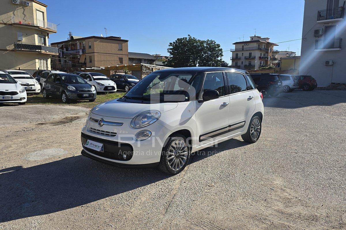 FIAT 500L 1.3 Multijet 95 CV Dualogic Lounge