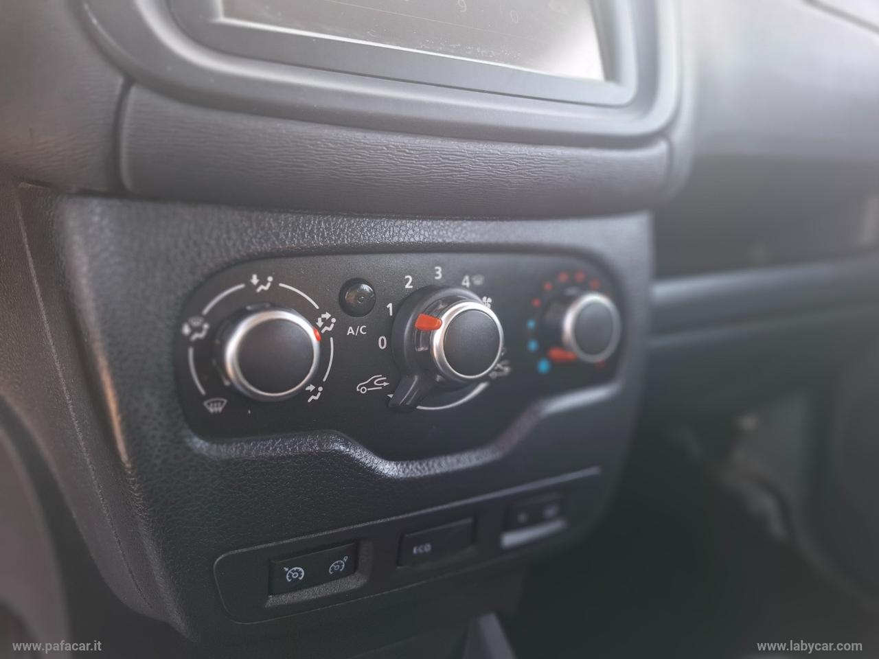 DACIA Dokker 1.6 8V 100 CV S&S SS GPL Lauréate Family