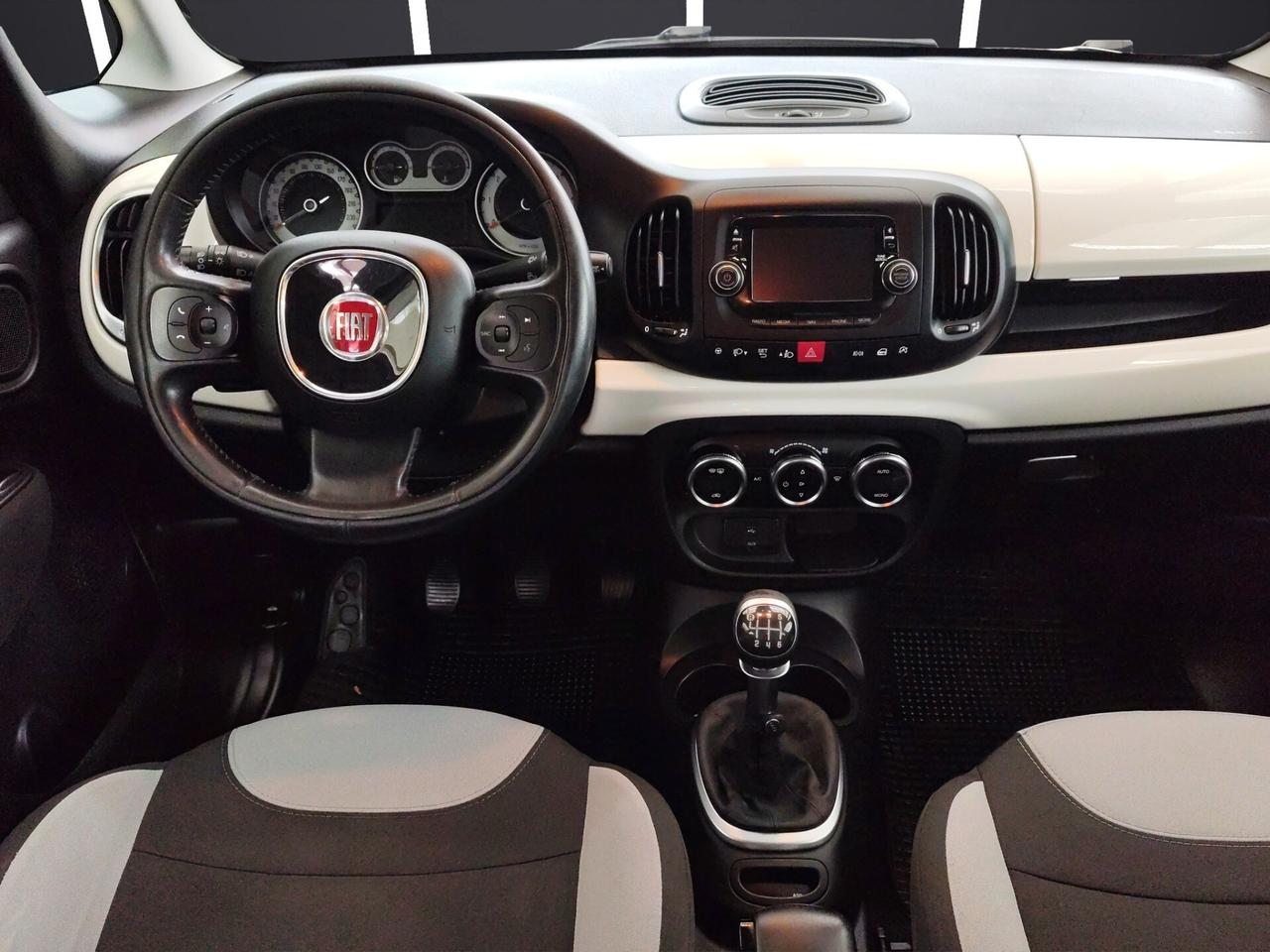 FIAT 500L 500L 1.6 Multijet 105 CV Pop Star