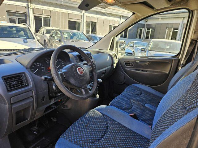 FIAT Scudo 2.0 MJT/130 Furgone