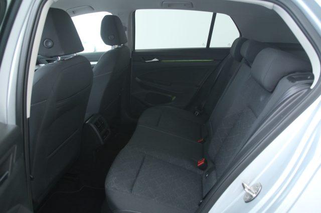 VOLKSWAGEN Golf 1.5 TSI EVO ACT Life