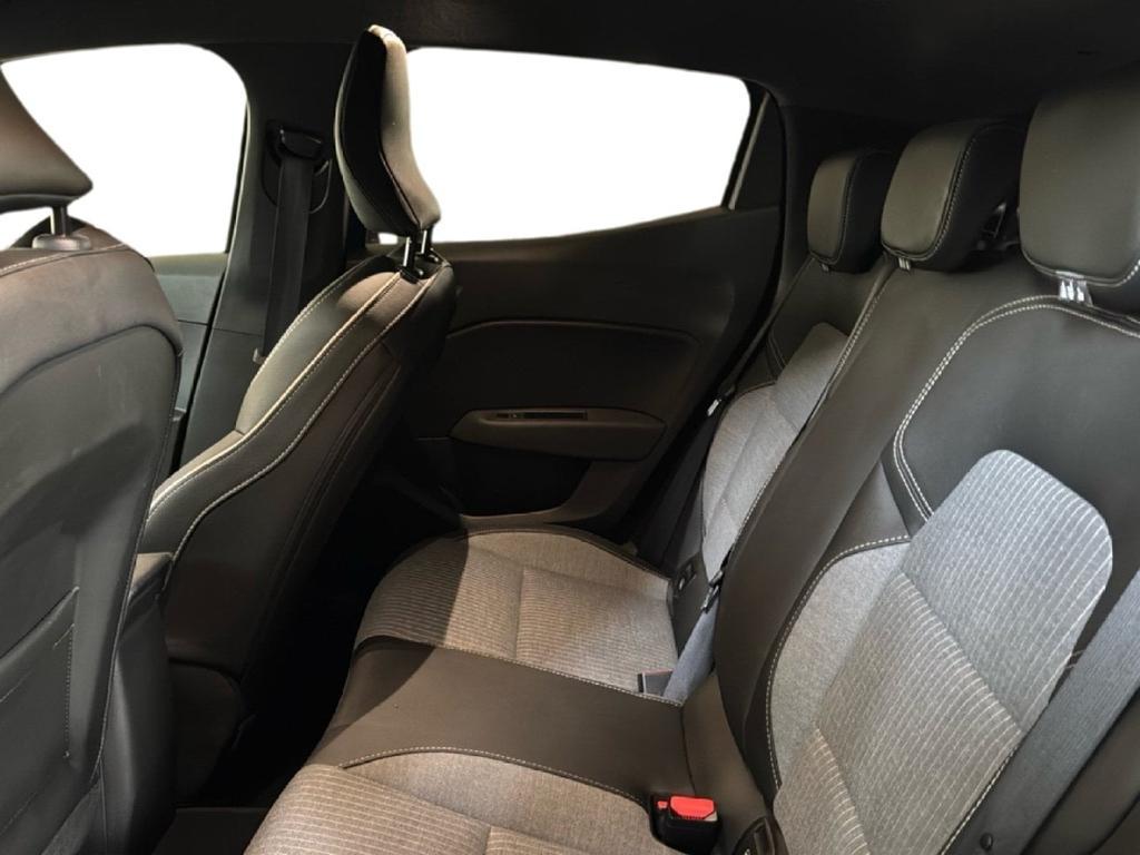 Renault Clio 1.0 TCe Techno