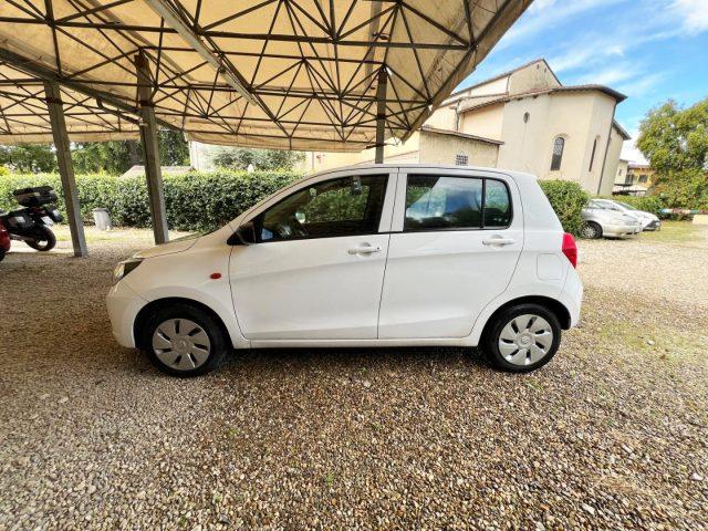 SUZUKI Celerio 1.0 Easy