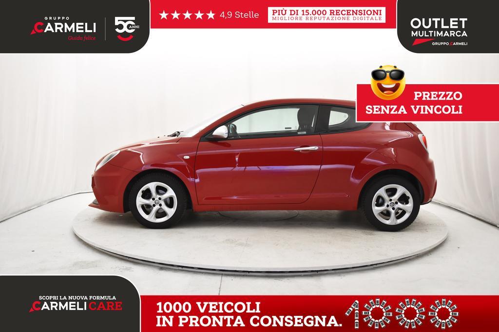 Alfa Romeo MiTo 1.4 Super