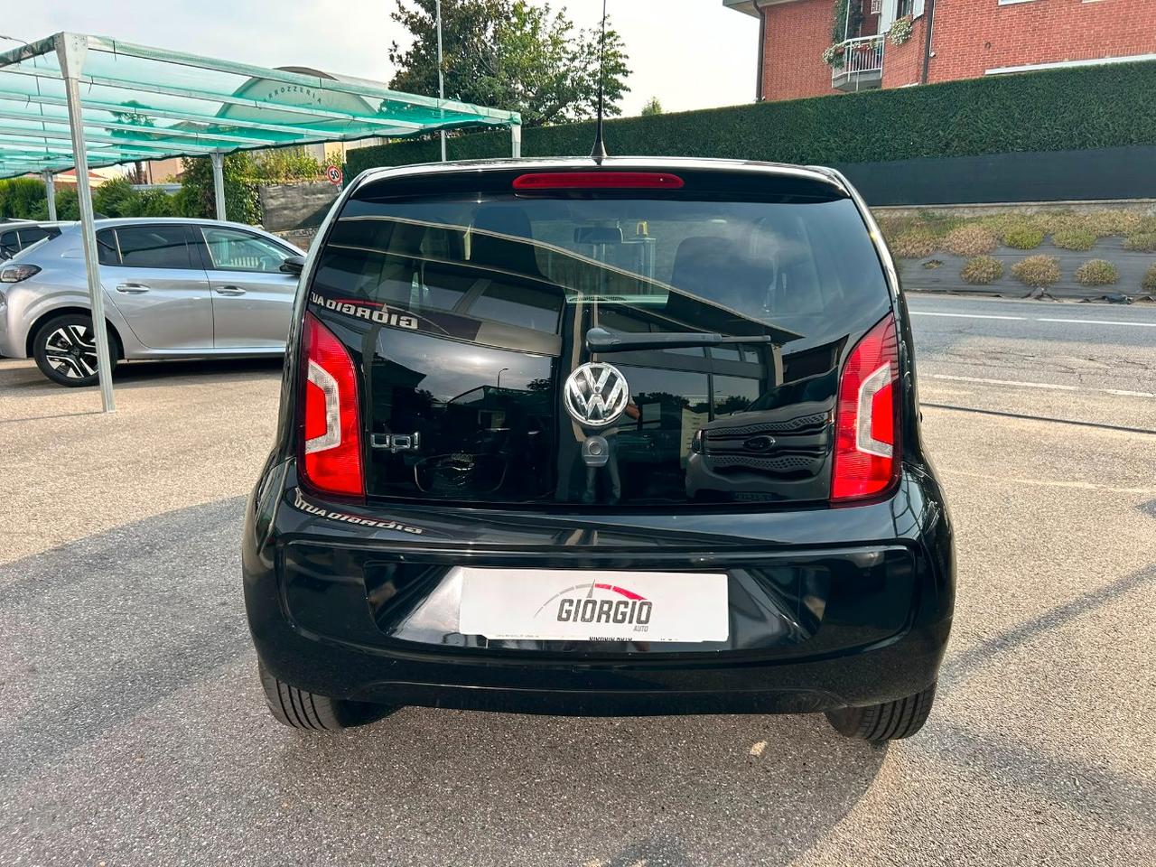 Volkswagen up! 3 Porte up! 3p 1.0 High up!