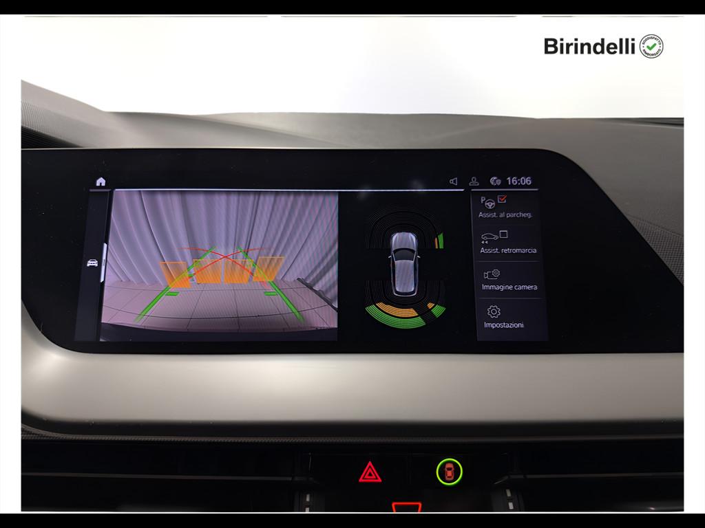 BMW Serie 1 (F40) - 116d 5p. Business Advantage