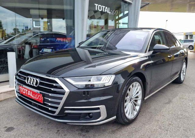AUDI A8 50 TDI 3.0 quattro tiptronic CONTO VENDITA