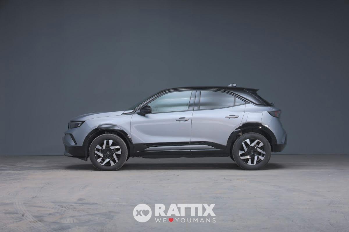 Opel Mokka 1.2 136CV GS