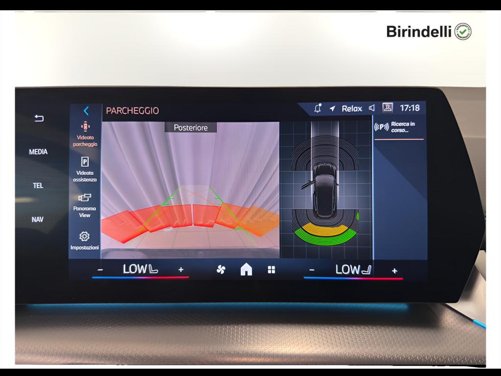 BMW BMW 218d Active Tourer