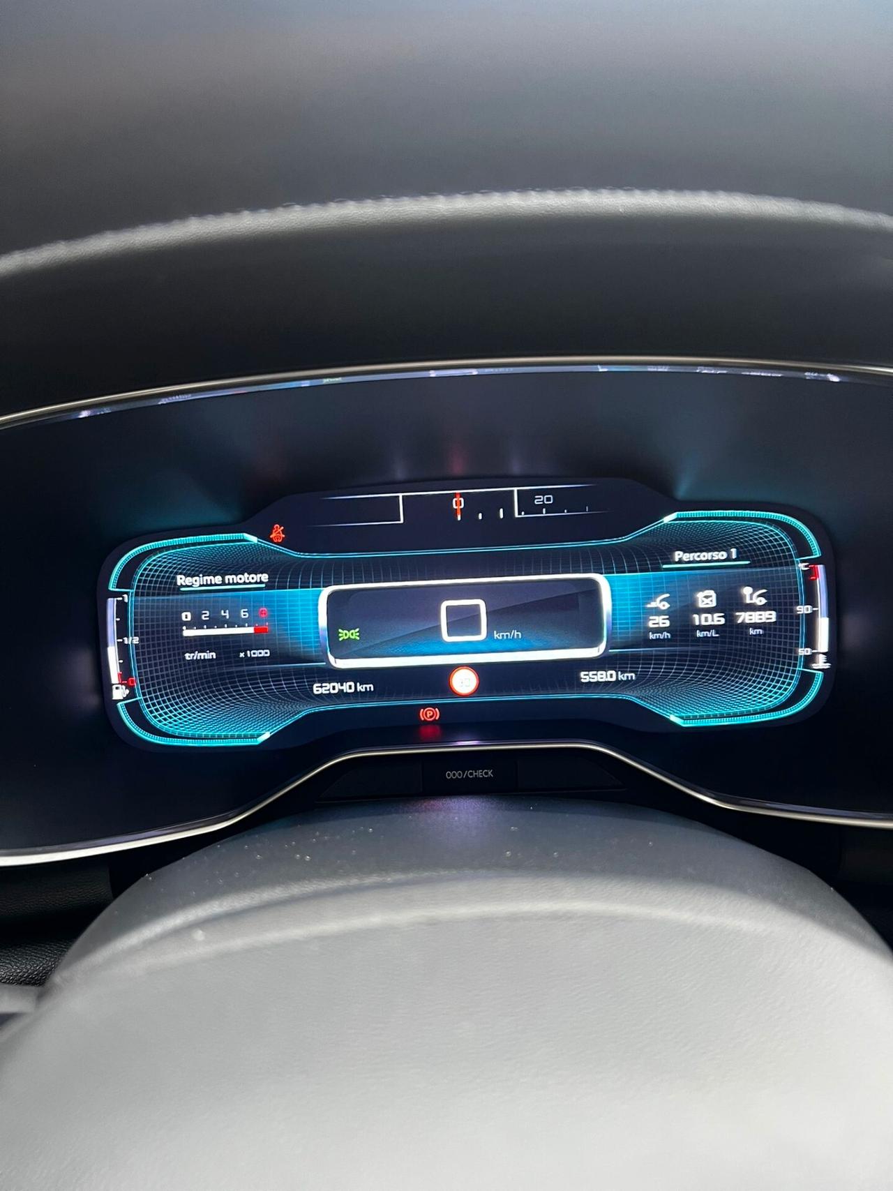 Citroen C5 Aircross PureTech 130 S&S Shine KM 63000