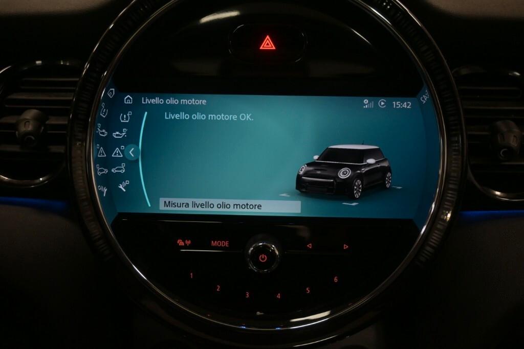 MINI ONE COOPER 1.5 136CV 6M. CAMDEN EDITION