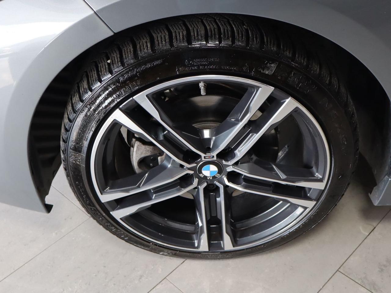 Bmw 118 M Sport 118 d #10836