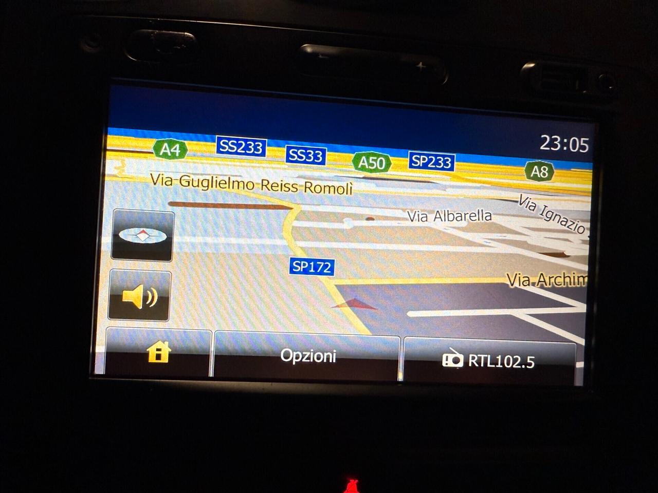 Dacia Duster 1.5 dCi Lauréate