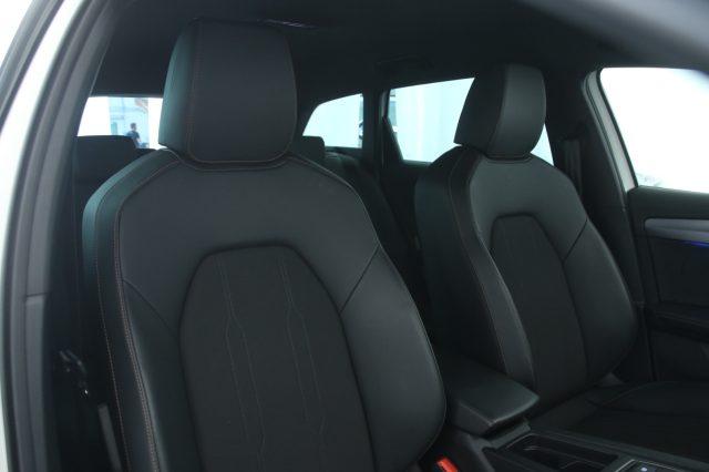 CUPRA Leon Sportstourer 2.0 TDI 150 CV DSG