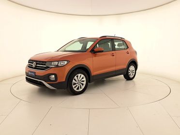 Volkswagen T-Cross 1.0 tsi style 95cv