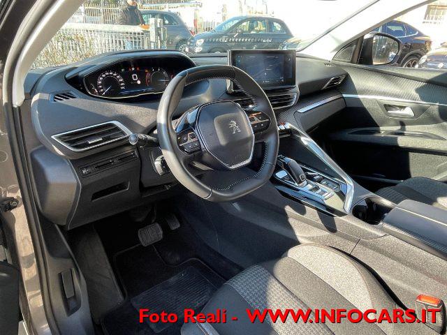 PEUGEOT 3008 BlueHDi 130 S&S EAT8 Active Business MY 2022