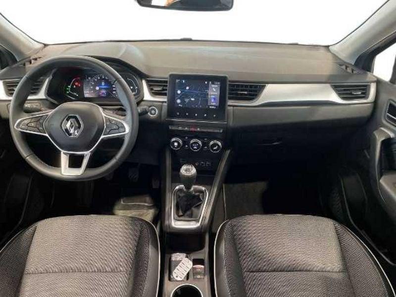 Renault Captur II 2019 1.0 tce Techno 90cv