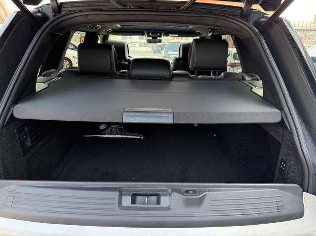 Land Rover Range Rover Range Rover VOGUE 3.0 tdV6 Autobiography auto