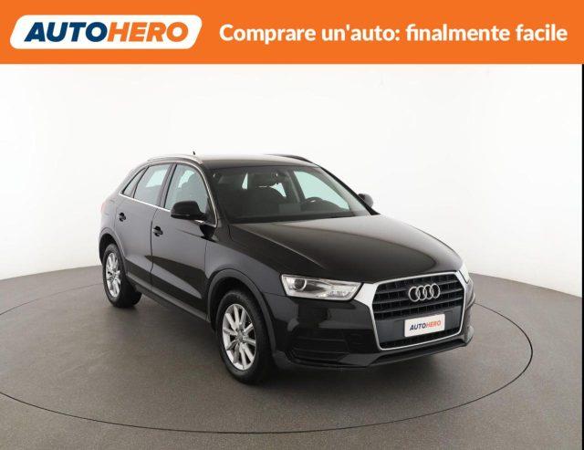 AUDI Q3 2.0 TDI 120 CV Business