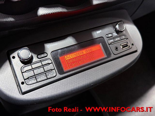 RENAULT Twingo 1.2 75 CV Autenthique - NEOPATENTATI