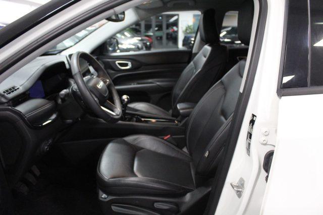 JEEP Compass 1.6 Multijet II 130 CV 'S'