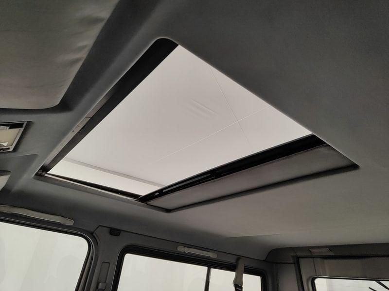 Mercedes-Benz Classe G G 200 corto Station Wagon- OCCASIONE !!