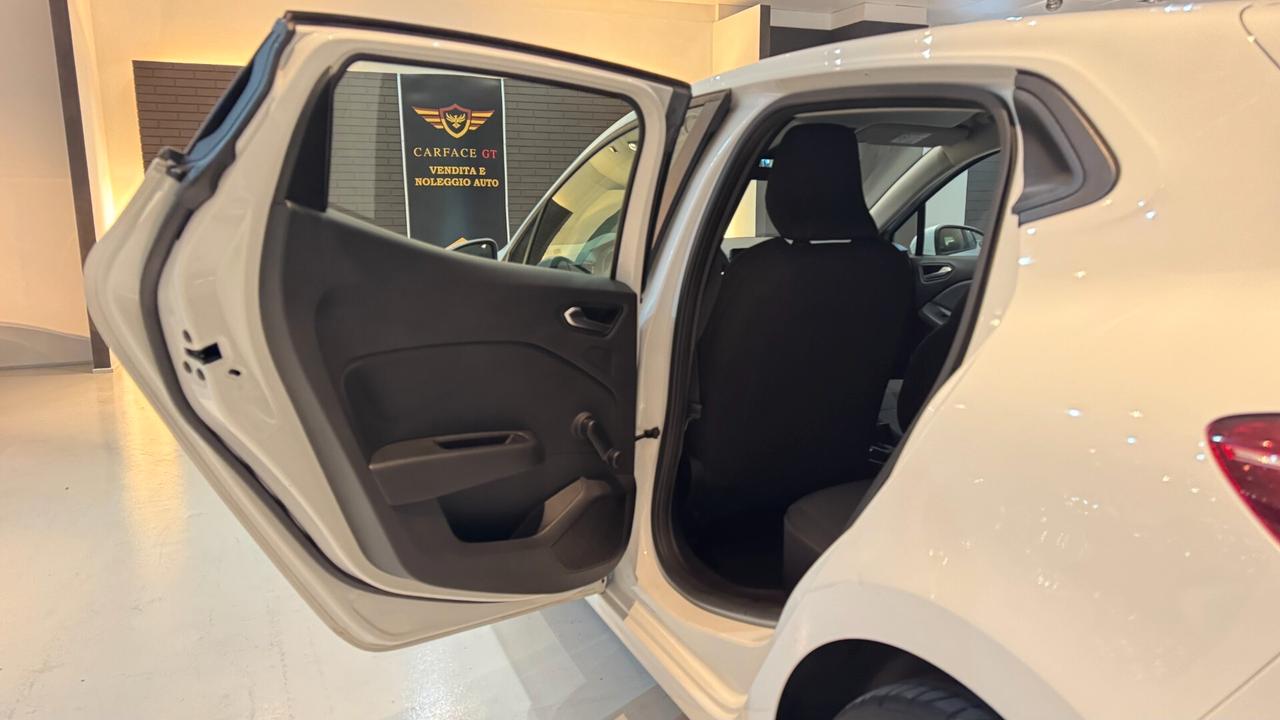 RENAULT CLIO TCE 100CV - 2020 5P EDITION ONE