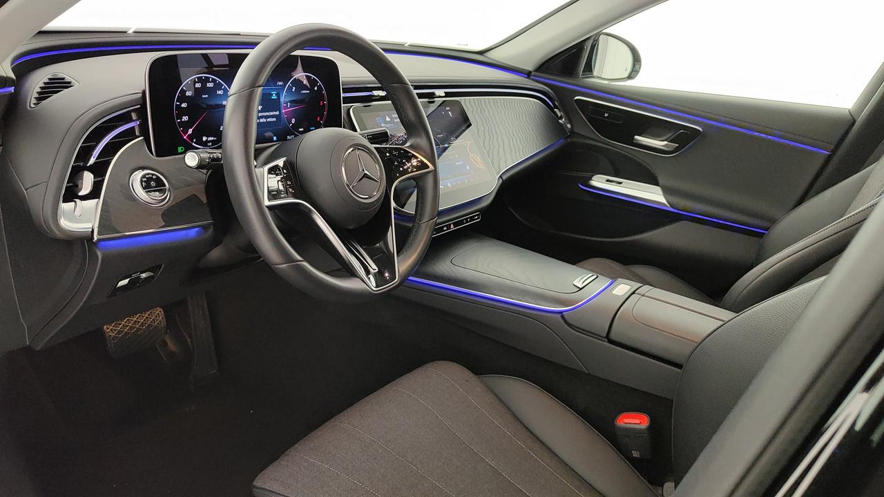 Mercedes-Benz E SW 220 d Advanced auto