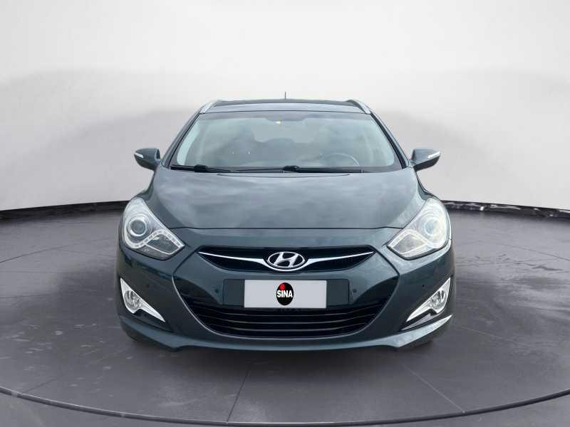 HYUNDAI i40 Wagon 1.7 CRDi 136CV Comfort