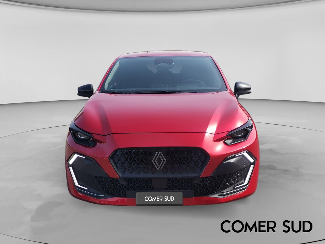 RENAULT Clio VI 2025 - Clio 1.8 full hybrid E-Tech Esprit Alpine 160cv auto